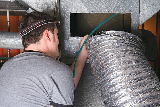 Best Duct Repair and Sealing Services in Fair Oaks, CA