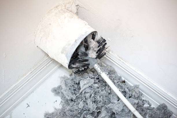 Fast and Emergency Air Duct Cleaning Services