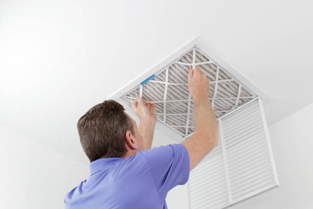 Best Residential Air Duct Cleaning in Fair Oaks, CA